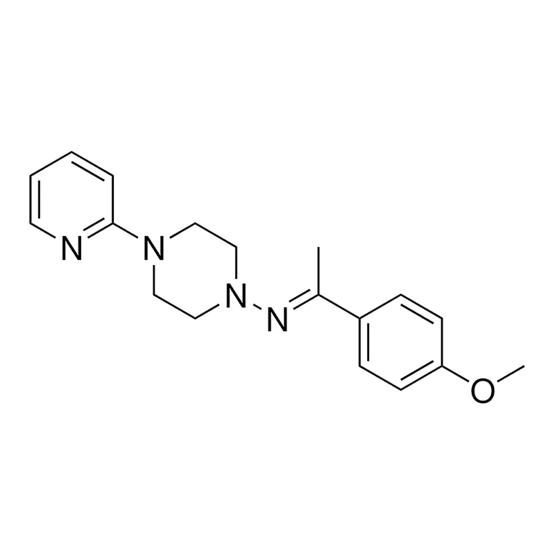 Merck N-(1-(4-METHOXYPHENYL)ETHYLIDENE-