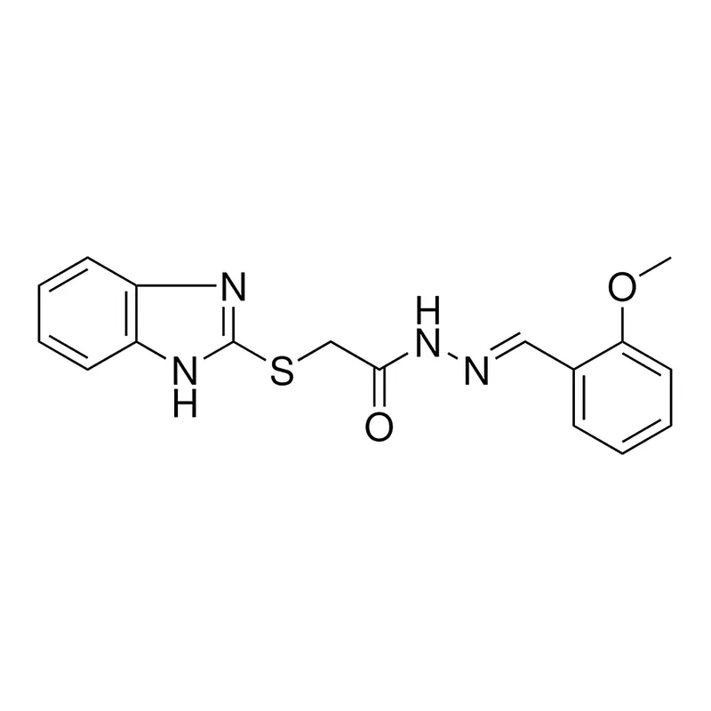 Merck 2-(1H-BENZOIMIDAZOL-2-YLSULFAN - 50 MG&