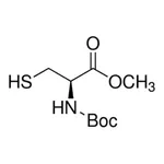 Merck N-(TERT-BUTOXYCARBONYL)-L-CYSTEINE METH&
