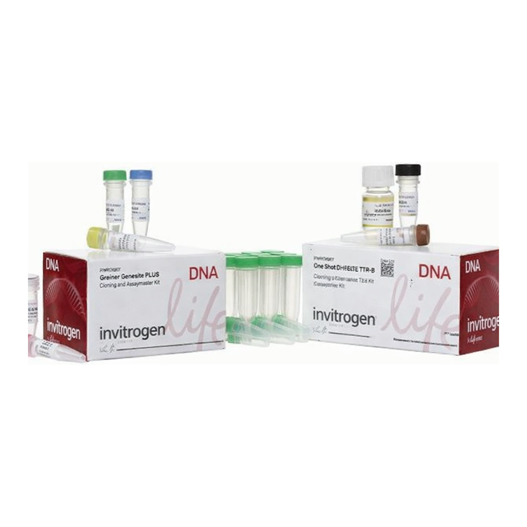 Thermo Fisher Scientific GeneArt Seamless PLUS Cloning and Assembly Kit