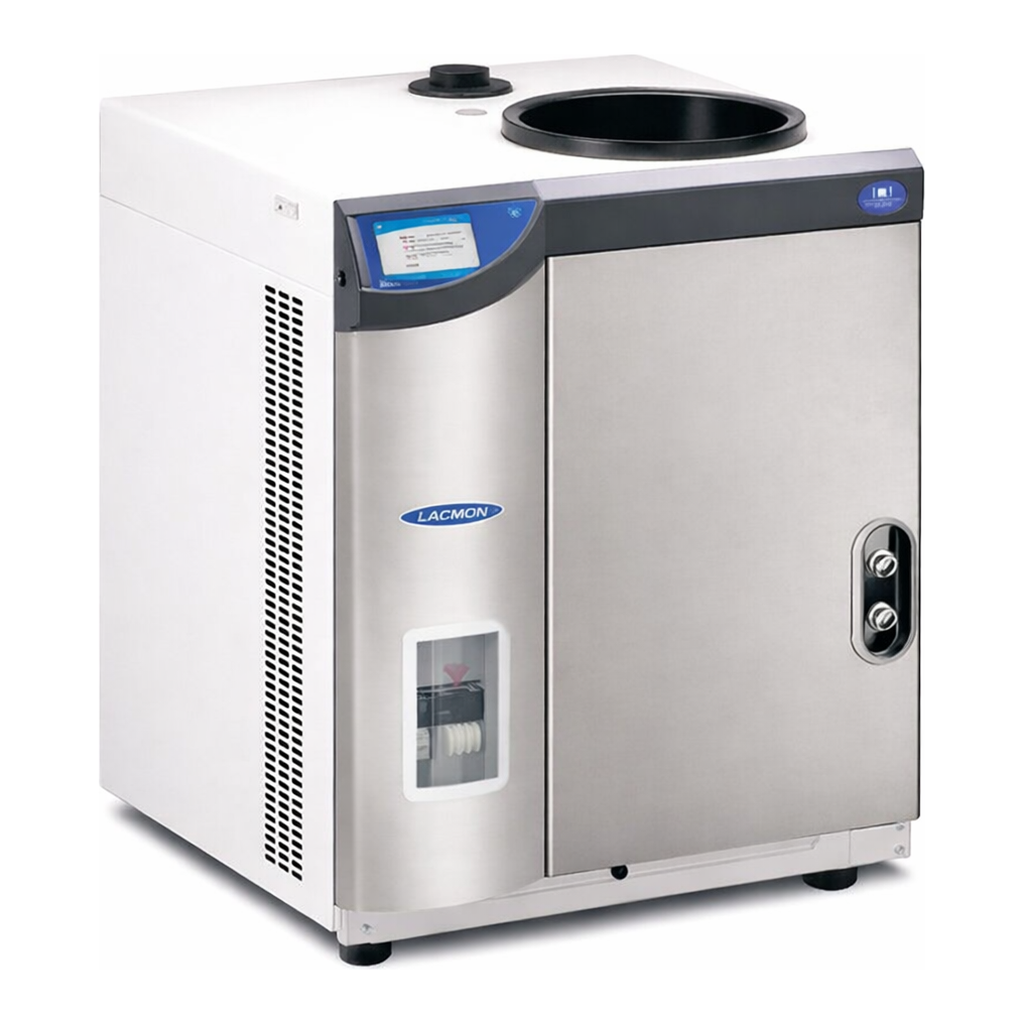 Thermo Fisher Scientific FreeZone 12L -84°C Console Freeze Dryers