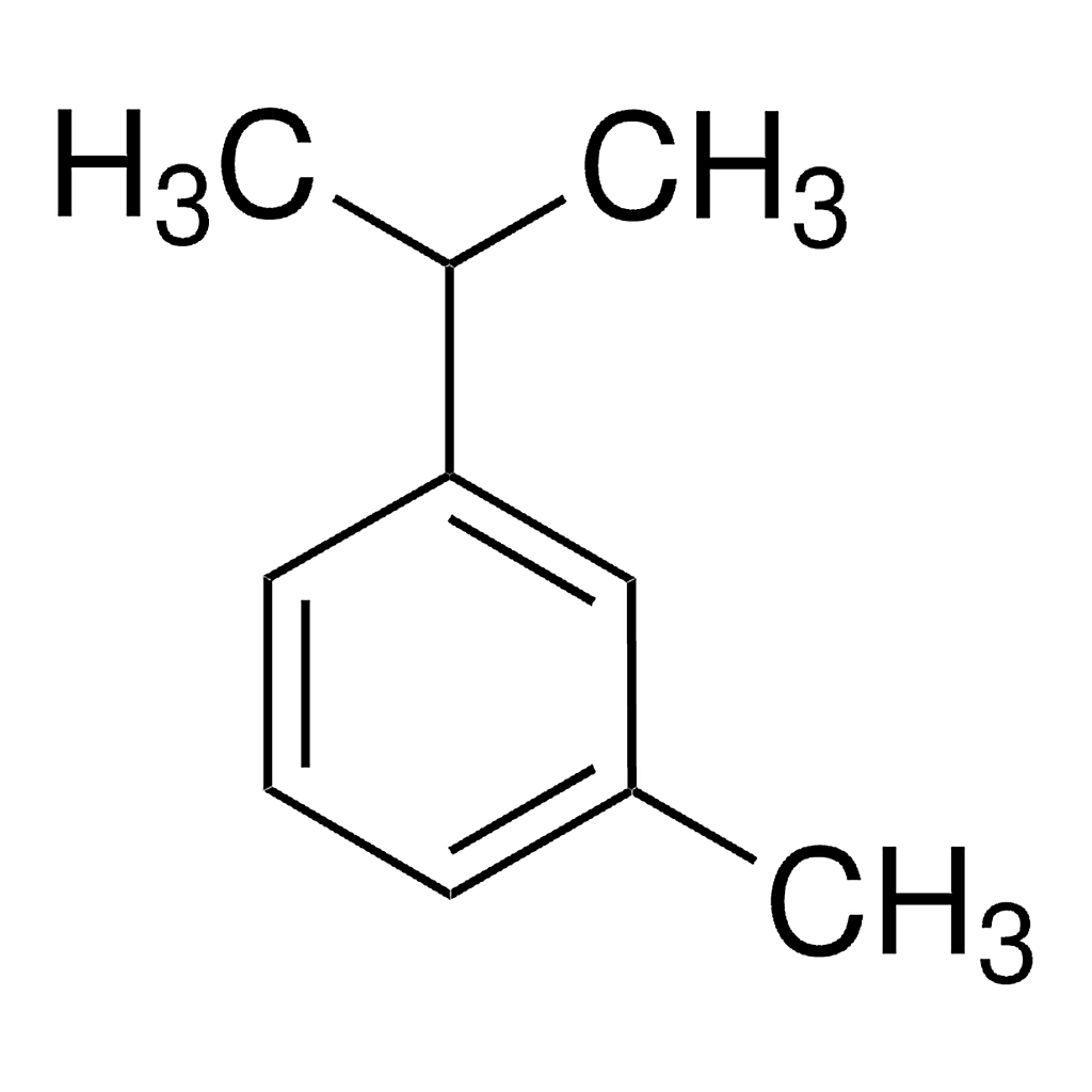 Merck m-Cymene