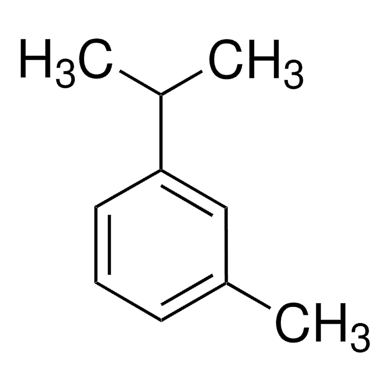 Merck m-Cymene