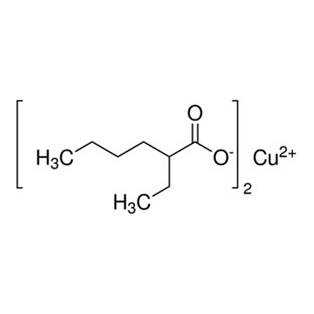 Merck COPPER(II) 2-ETHYLHEXANOATE
