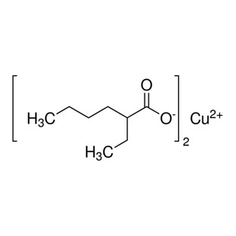 Merck COPPER(II) 2-ETHYLHEXANOATE
