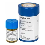 Merck cOmplete(TM), Mini Protease Inhibitor Cocktail