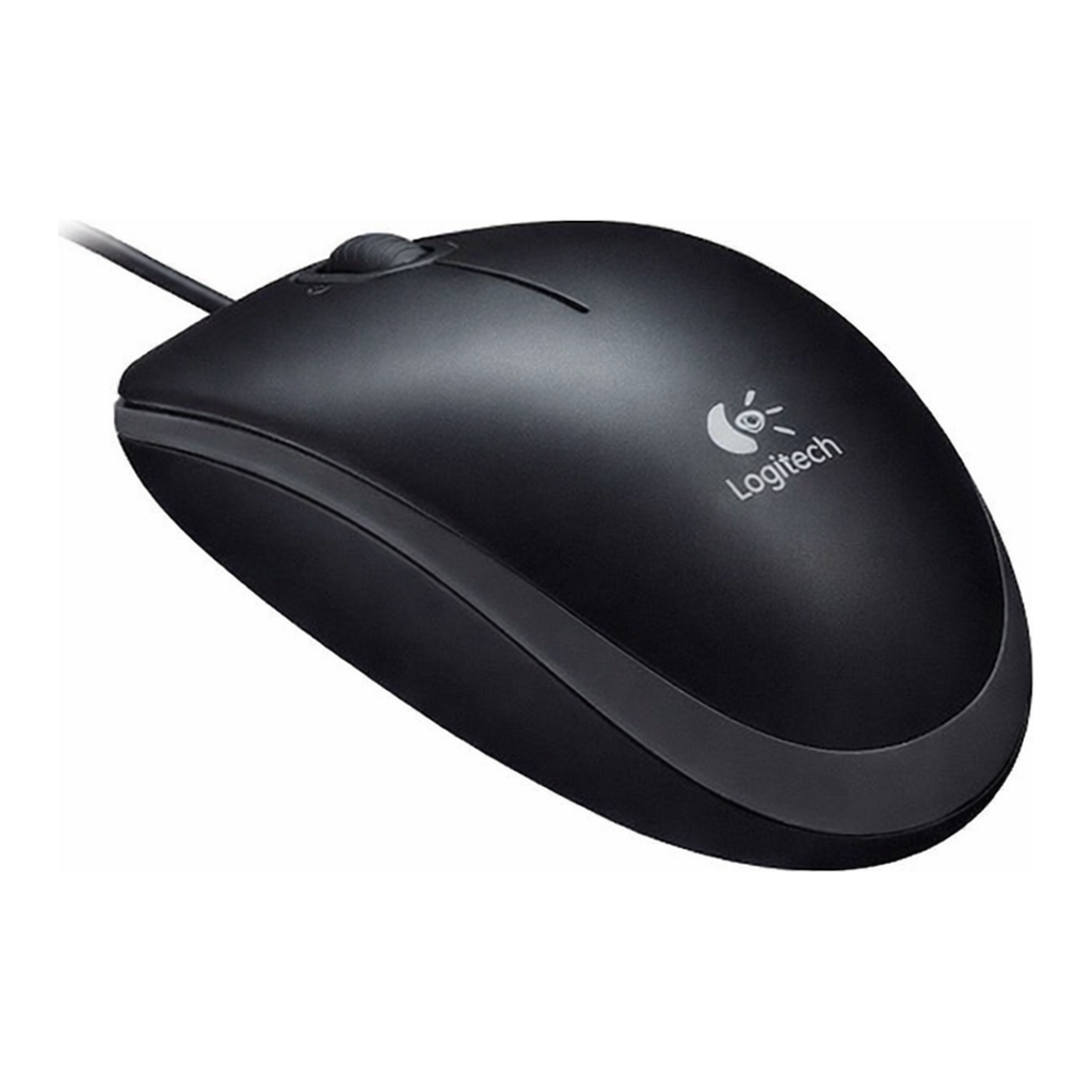 OFFICENEX 로지텍 심플광마우스(M90/Logitech)