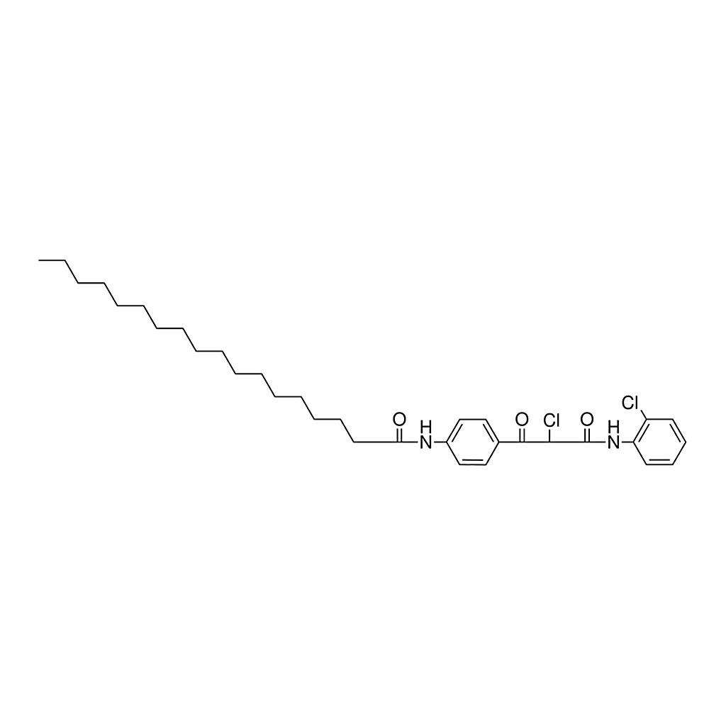 Merck ALPHA-CHLORO-N-(2-CHLOROPHENYL)-