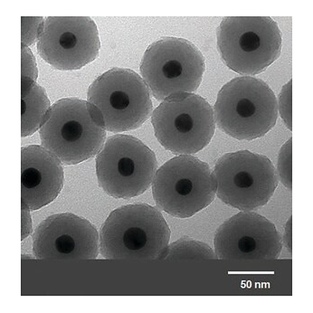 Merck GOLD NANOPARTICLES, 20 NM DIAMETER, SIL&