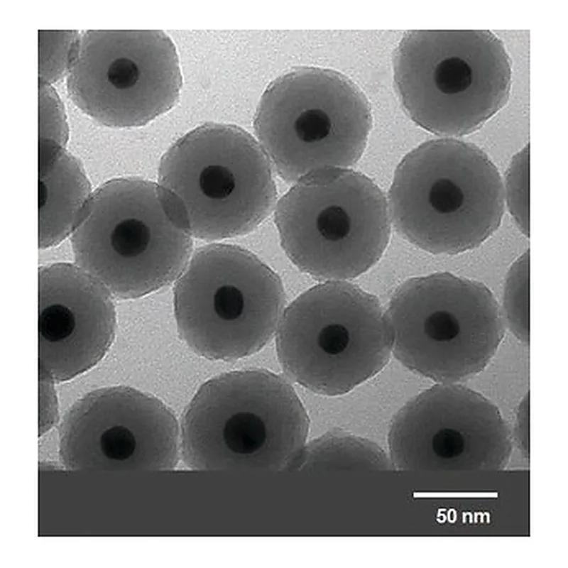 Merck GOLD NANOPARTICLES, 20 NM DIAMETER, SIL&