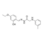 Merck 2-M-TOLYLAMINO-ACETIC ACID (4- - 50 MG&