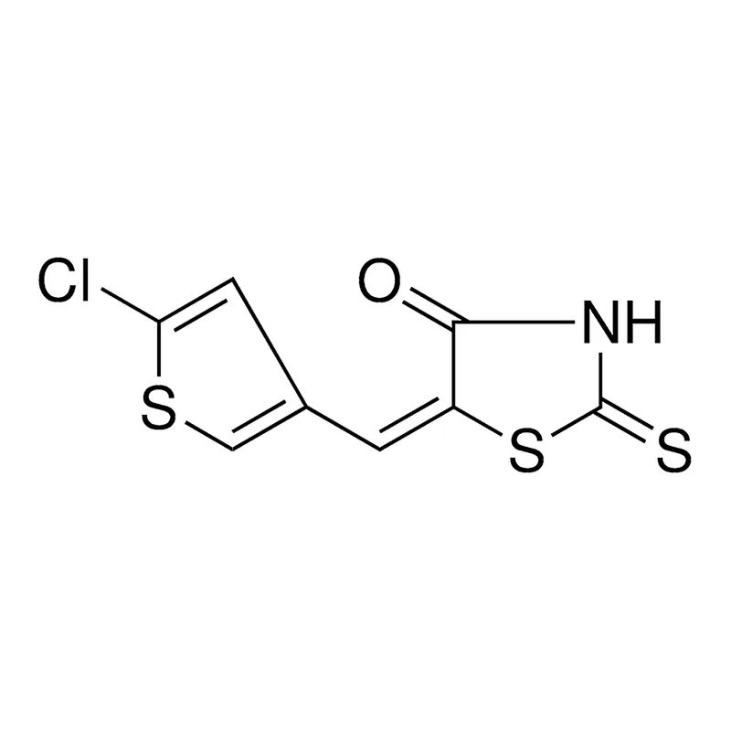 Merck 5-((5-CHLORO-3-THIENYL)METHYLENE-