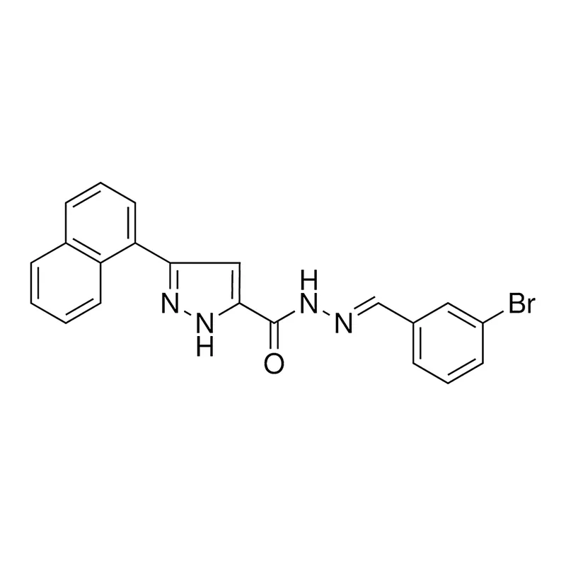 Merck 5-NAPHTHALEN-1-YL-2H-PYRAZOLE-3 - 50MG &