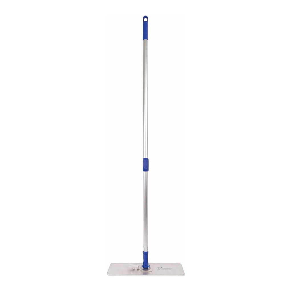 AS ONE Light Weight Mop for Clean Room, 클린룸용 경량 대걸레