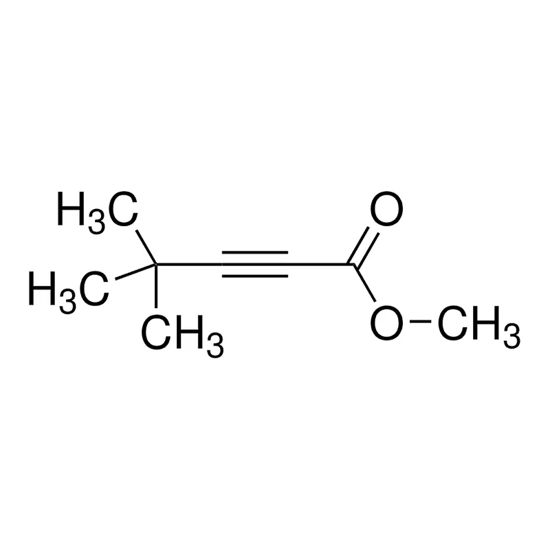 Merck METHYL 4,4-DIMETHYL-2-PENTYNOATE