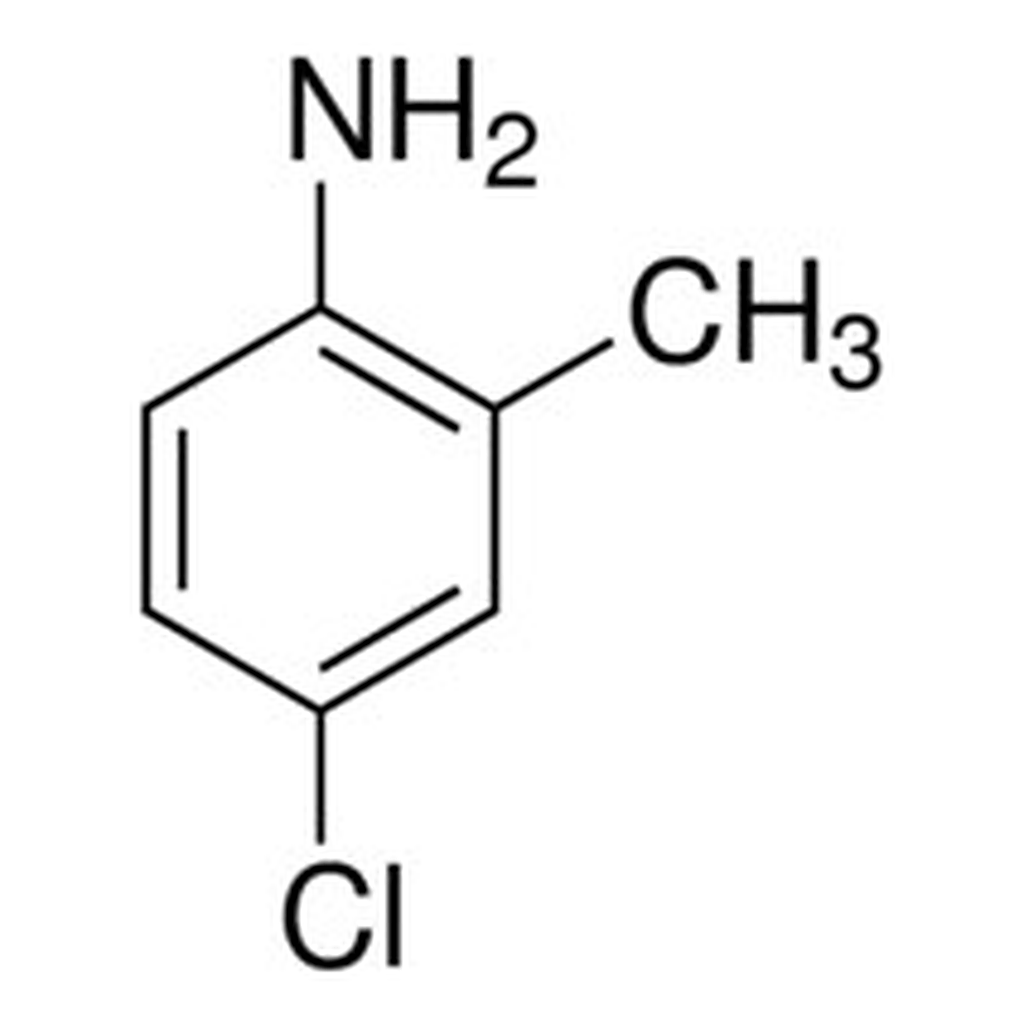 Merck 4-CHLORO-2-METHYLANILINE, 98%