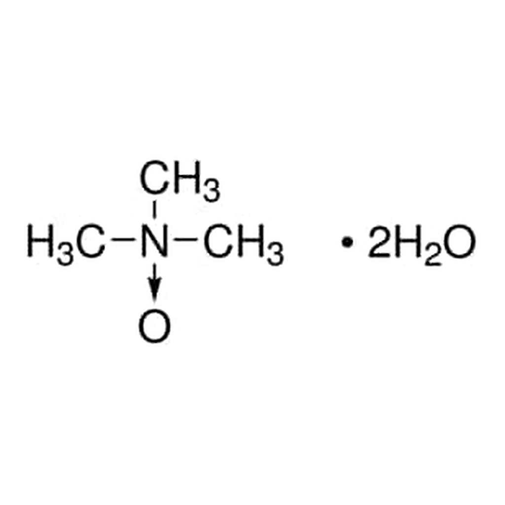 Merck TRIMETHYLAMINE N-OXIDE DIHYDRATE