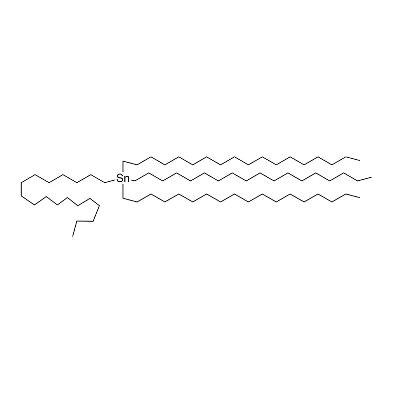 Merck TETRAOCTADECYLTIN - 50 MG