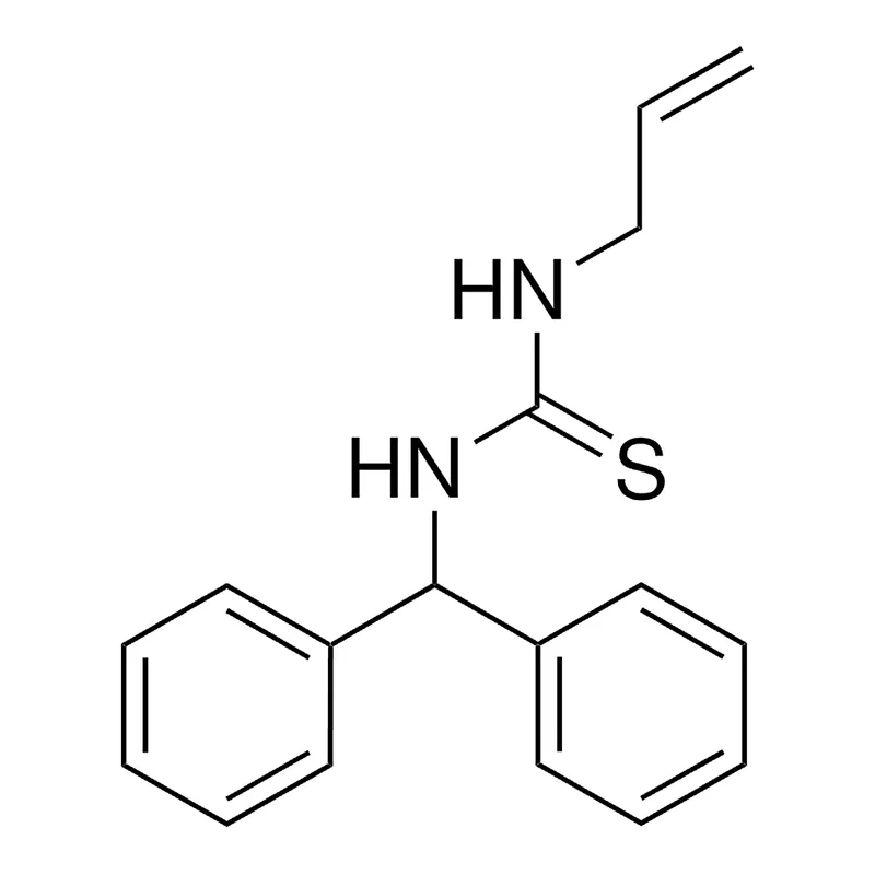 Merck 1-ALLYL-3-(DIPHENYLMETHYL)-2-TH-