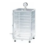 AS ONE Vacuum Desiccator without Power Supply Outlet