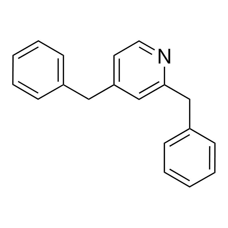 Merck 2,4-DIBENZYLPYRIDINE-