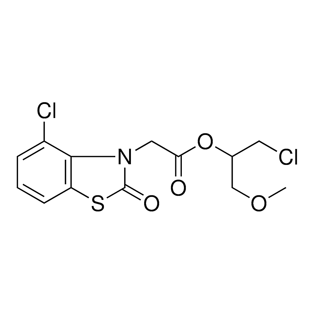 Merck (4-CL-2-OXO-BENZOTHIAZOL-3-YL) - 25 MG&