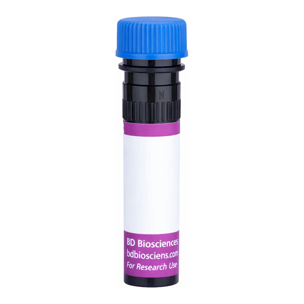 BD BV421 Rat IgM, κ Isotype Control