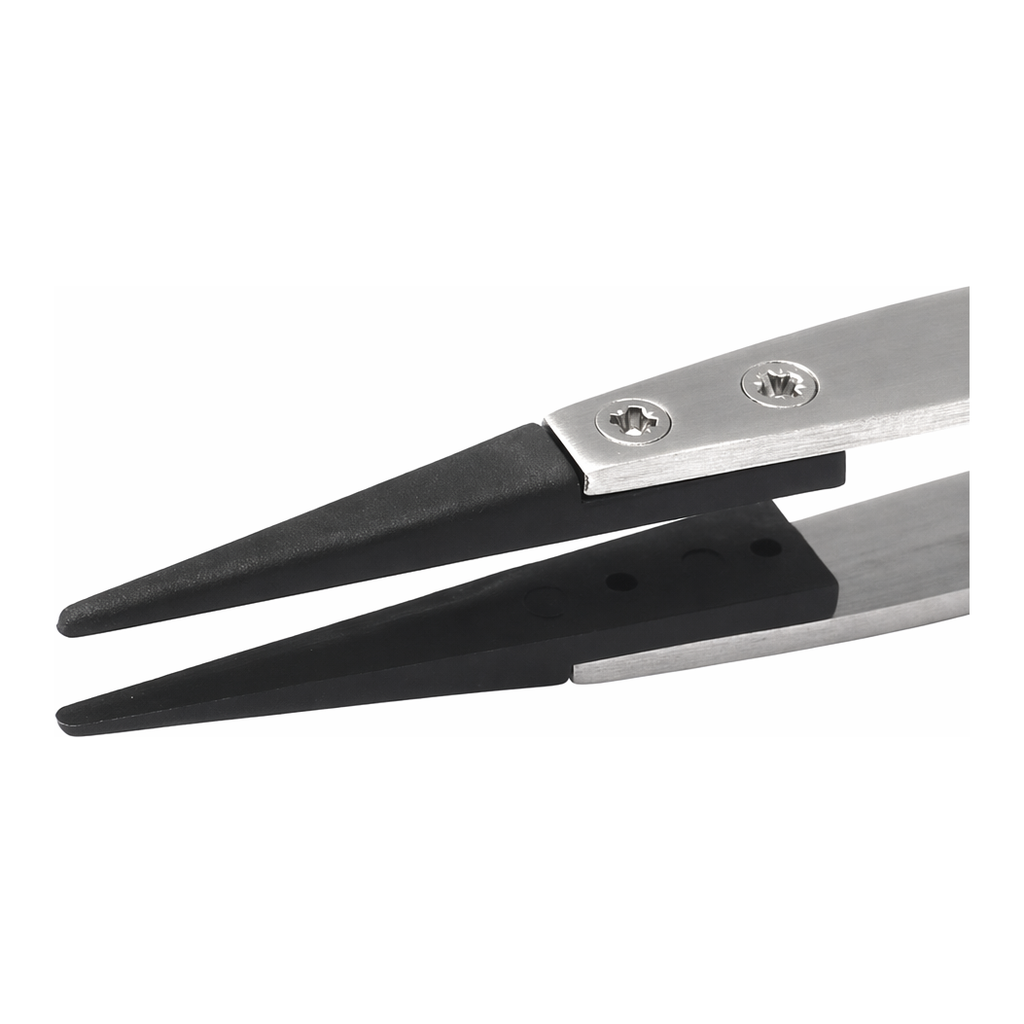 SIPEL 퀵 체인지 핀셋 1302/1402-SA Tweezer