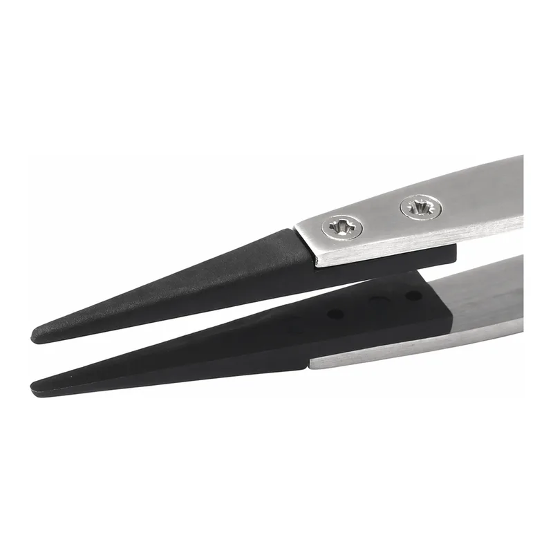 SIPEL 퀵 체인지 핀셋 1302/1402-SA Tweezer