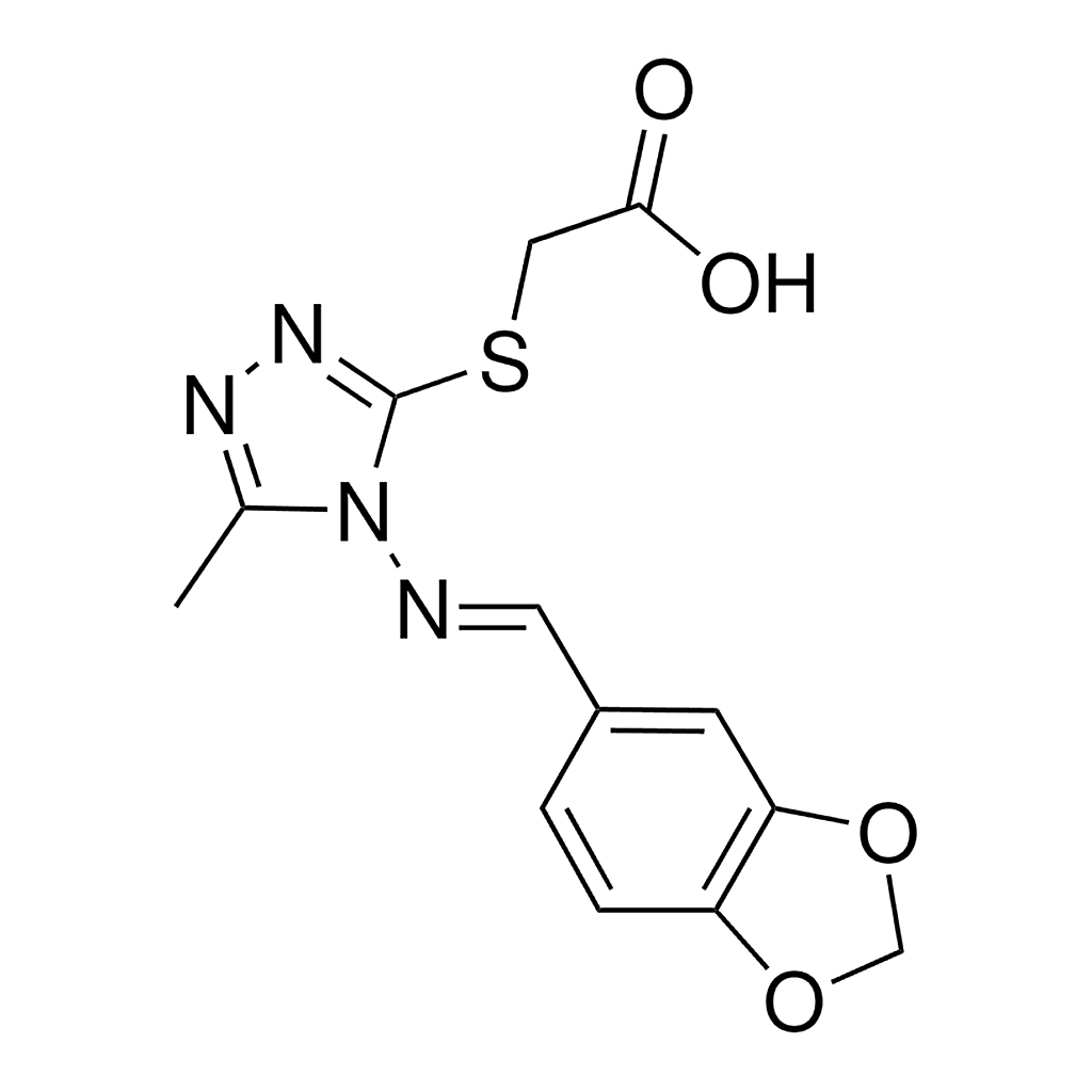 Merck RCL L44,501-0 - 10MG