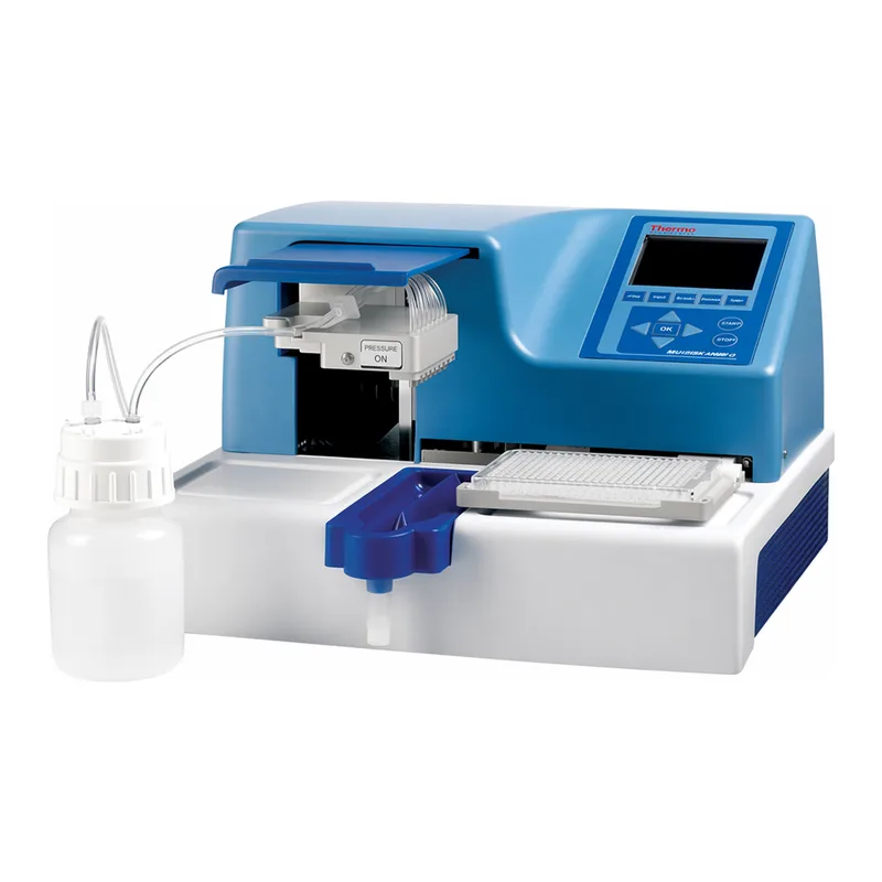 Thermo Fisher Scientific Multidrop Combi nL Reagent Dispenser, 50nL to 50μL