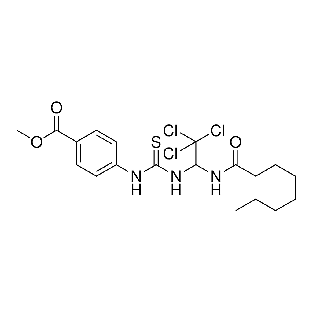 Merck 4-(3-(2,2,2-TRICHLORO-1-OCTANO - 50 MG &