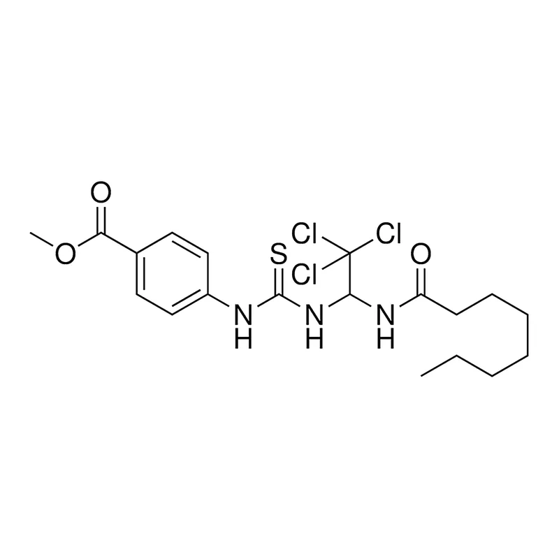 Merck 4-(3-(2,2,2-TRICHLORO-1-OCTANO - 50 MG &