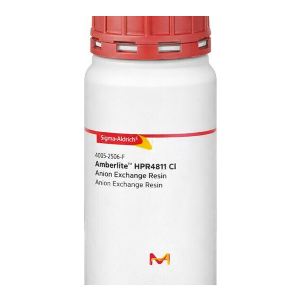 Merck AmberLite(TM) HPR4811 Cl