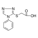 Merck (4-PHENYL-4H-(1,2,4)TRIAZOL-3- - 10 MG&