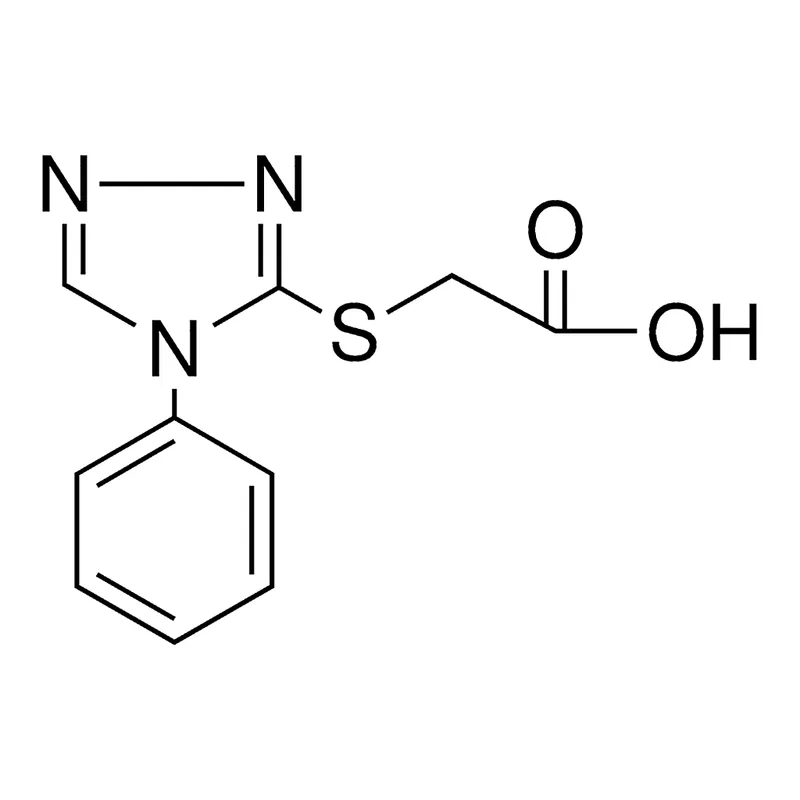 Merck (4-PHENYL-4H-(1,2,4)TRIAZOL-3- - 10 MG&