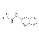 Merck FORMIC N2-(3-QUINOLYL)HYDRAZID - 50 MG&