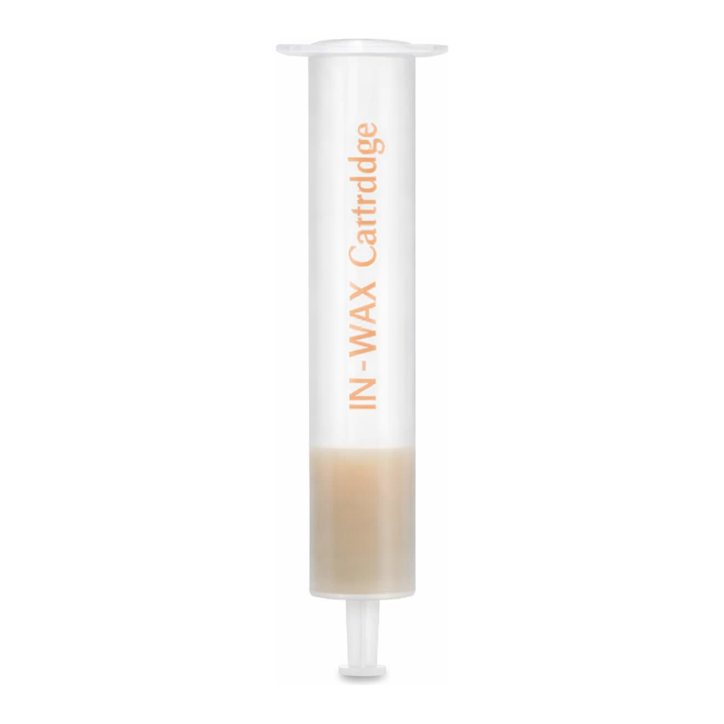 Waters Oasis WAX 6 cc Vac Cartridge, 500 mg Sorbent per Cartridge, 60 µm, 30/pk