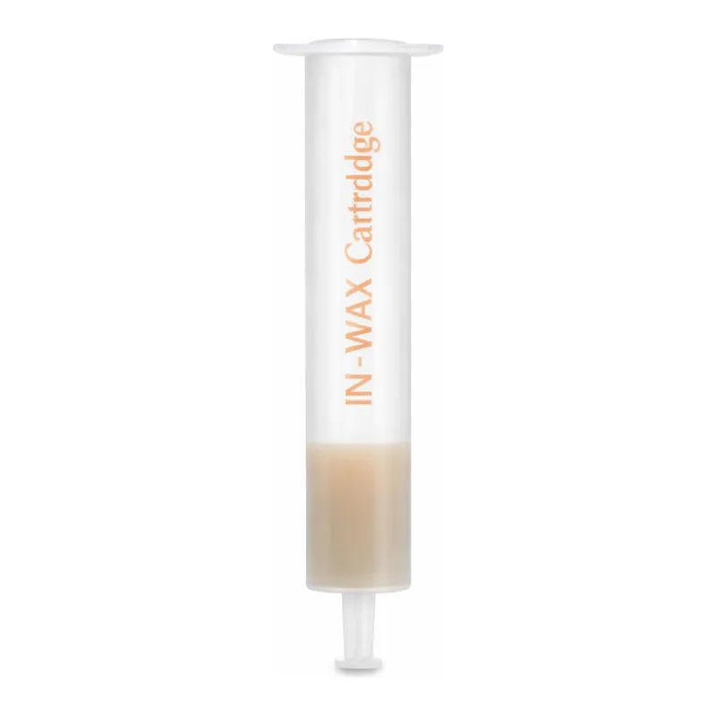 Waters Oasis WAX 6 cc Vac Cartridge, 500 mg Sorbent per Cartridge, 60 µm, 30/pk
