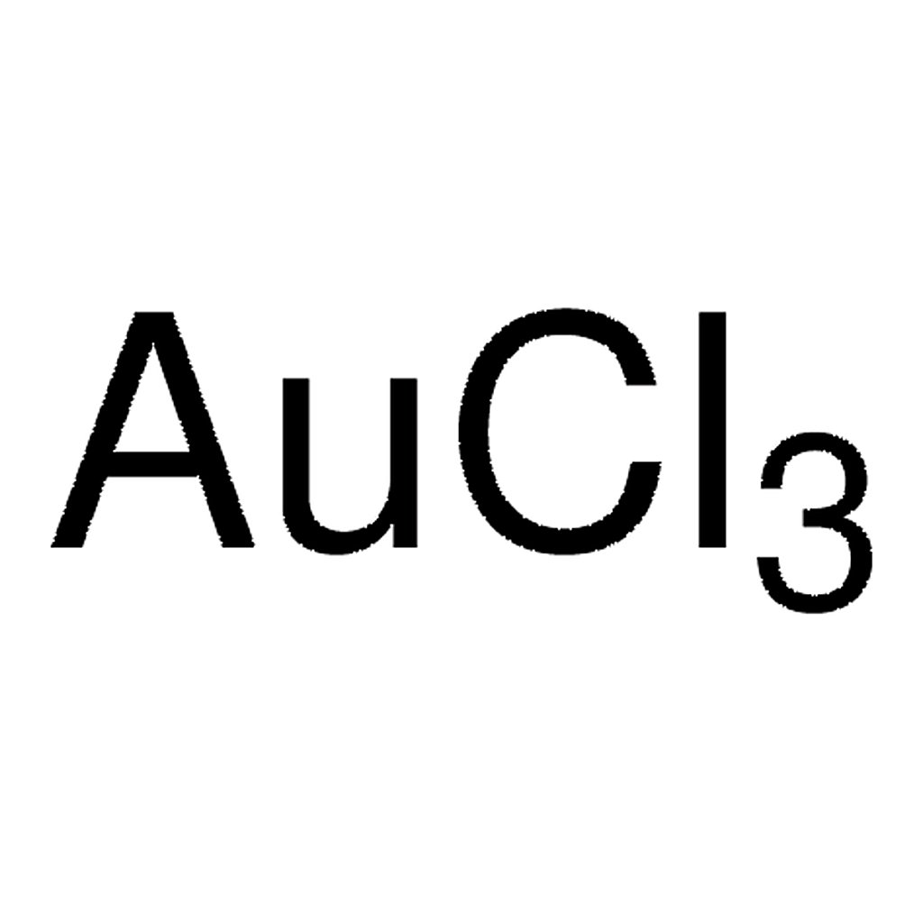 Merck GOLD(III) CHLORIDE, >=99.99% METALS BAS&