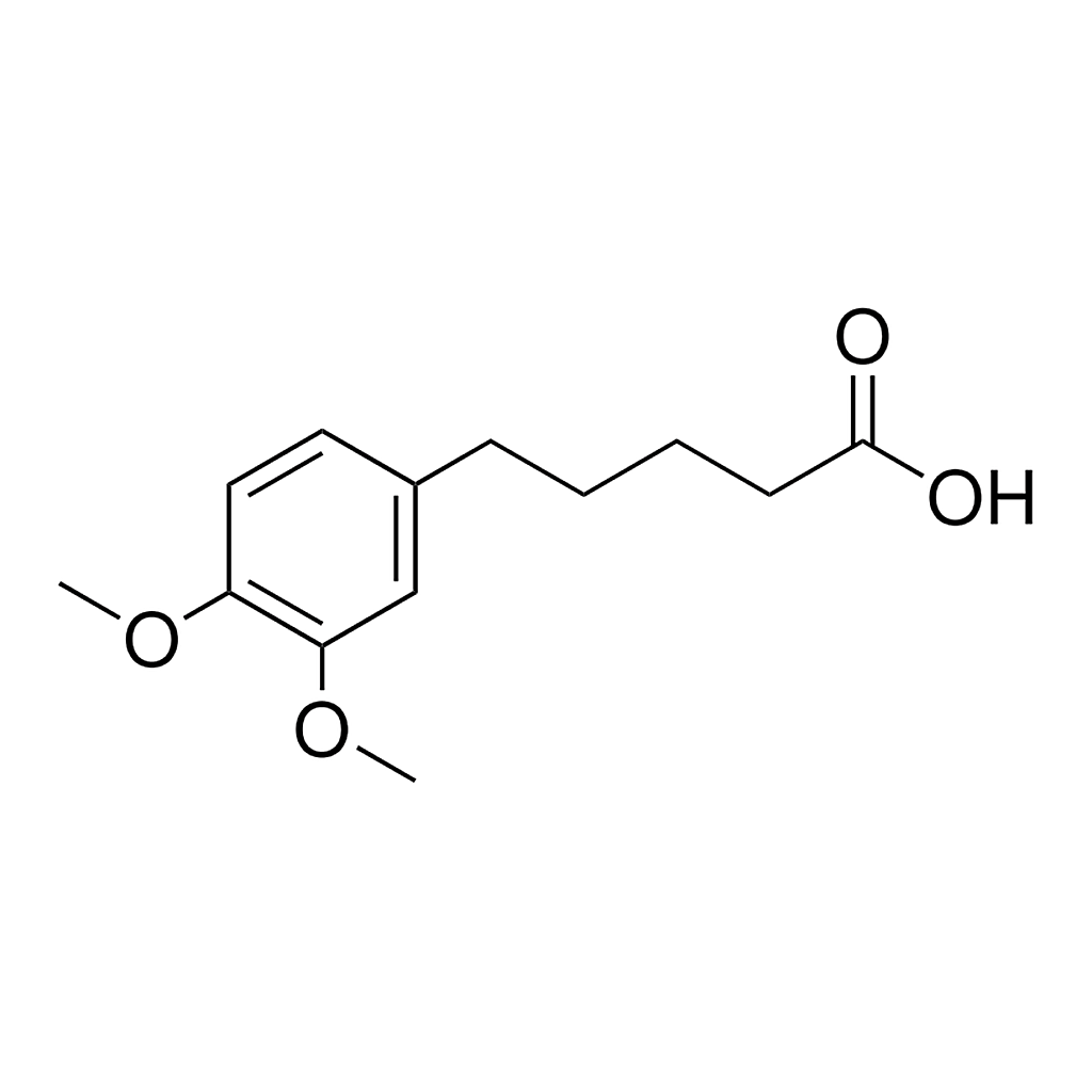 Merck 5-(3,4-DIMETHOXYPHENYL)PENTANOI-