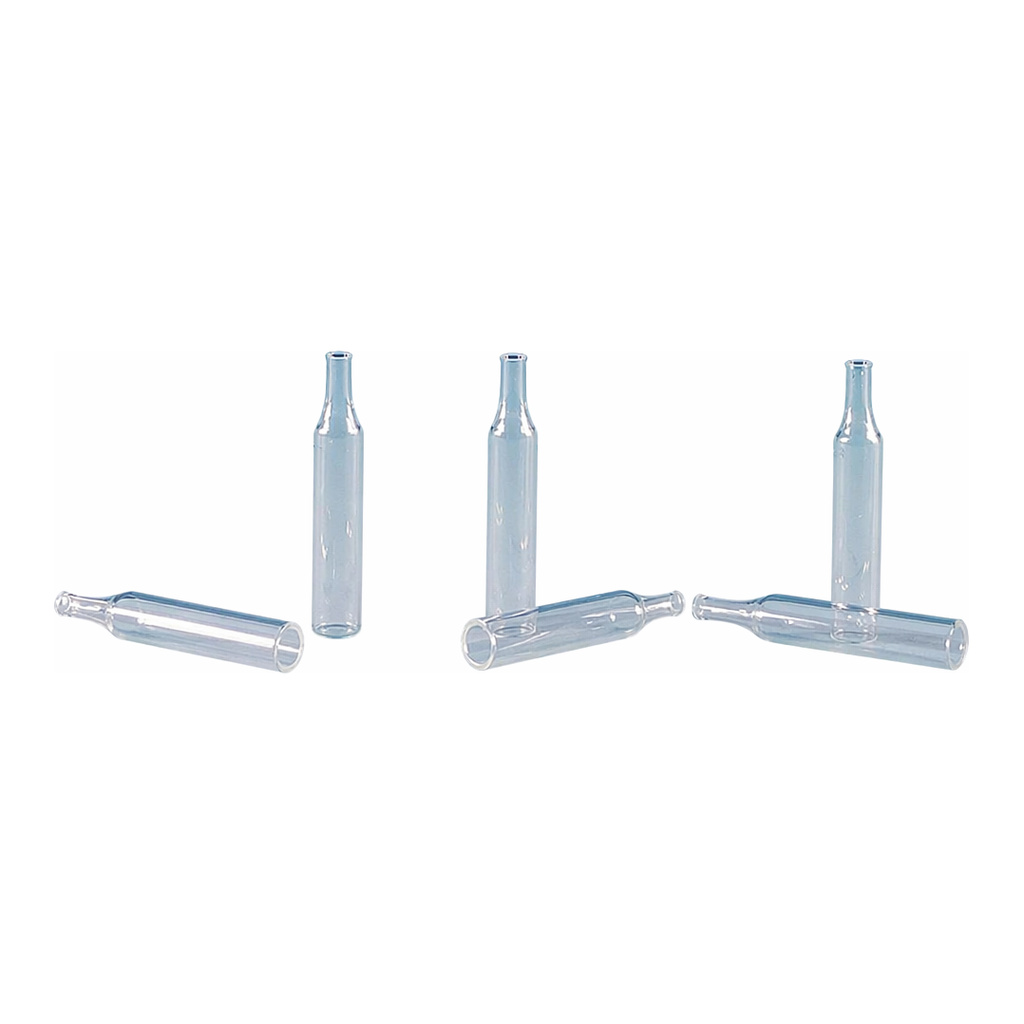 Merck PK100 CERTIFIED GLASS INSERT