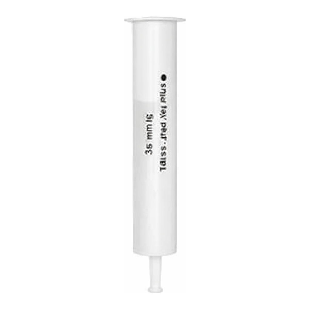 Waters Sep-Pak Silica 35 cc Vac Cartridge, 10 g Sorbent per Cartridge, 55 - 105 µm, 10/pk