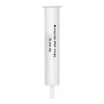 Waters Sep-Pak Silica 35 cc Vac Cartridge, 10 g Sorbent per Cartridge, 55 - 105 µm, 10/pk