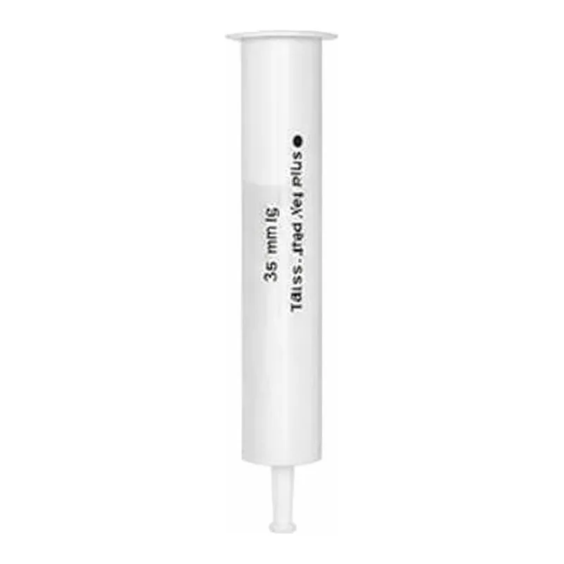 Waters Sep-Pak Silica 35 cc Vac Cartridge, 10 g Sorbent per Cartridge, 55 - 105 µm, 10/pk