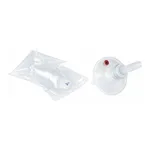 Merck PK10 3L TEDLAR SCV GAS SAMPLING BAG &