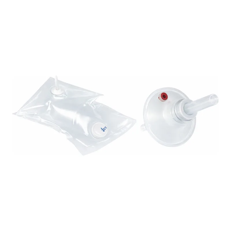 Merck PK10 3L TEDLAR SCV GAS SAMPLING BAG &