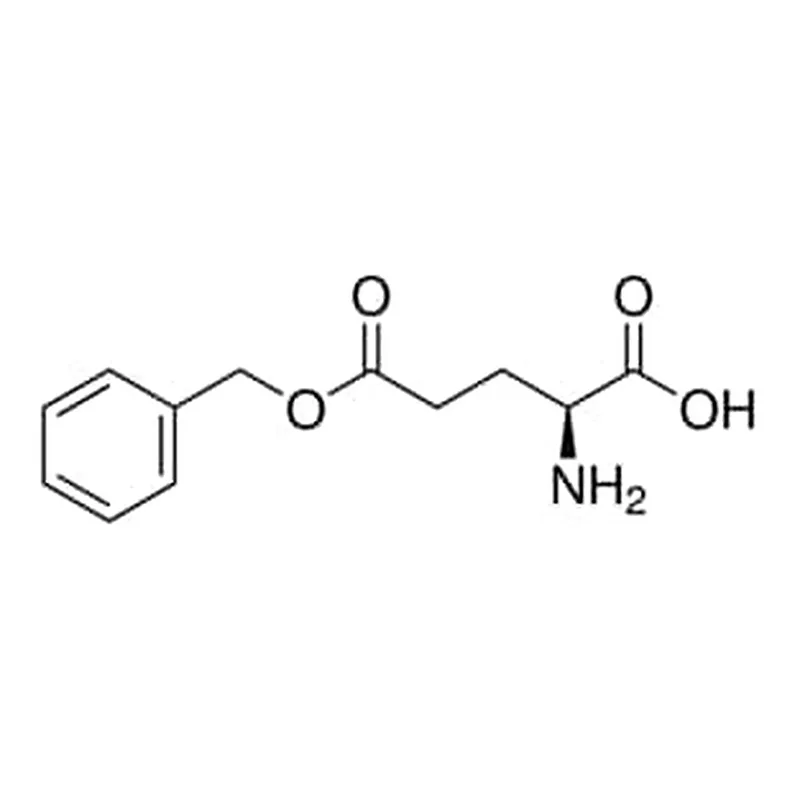 Merck L-GLUTAMIC ACID GAMMA-BENZYL ESTER, >=&
