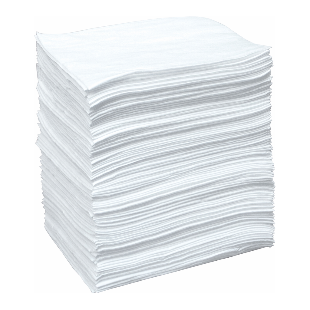 Brady Static Resistant Oil Absorbent Pad