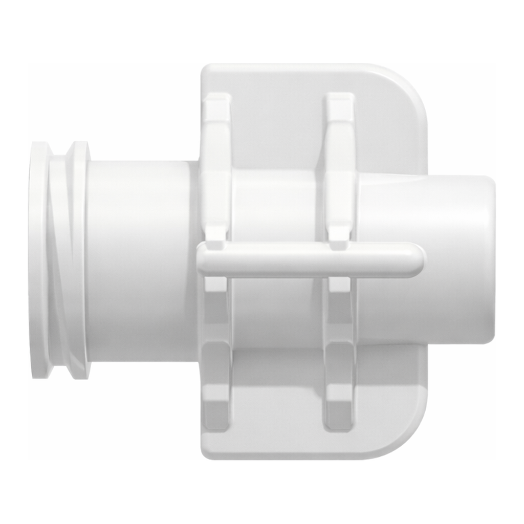 Female Large Bore Connector Cap